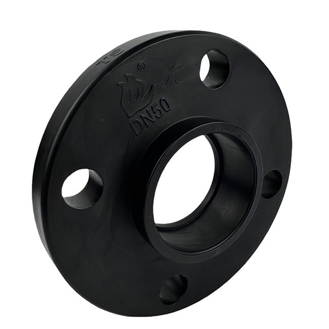 flange