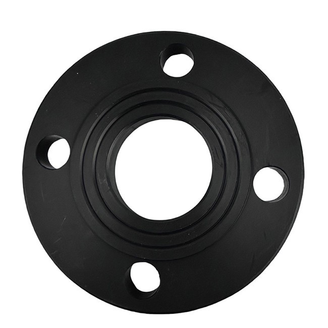 PP conductive flange